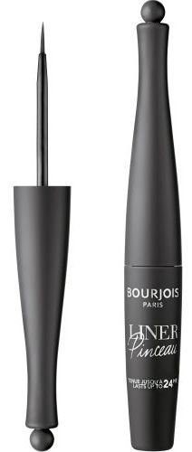 Bourjois Paris Pinceau Płynny Eyeliner