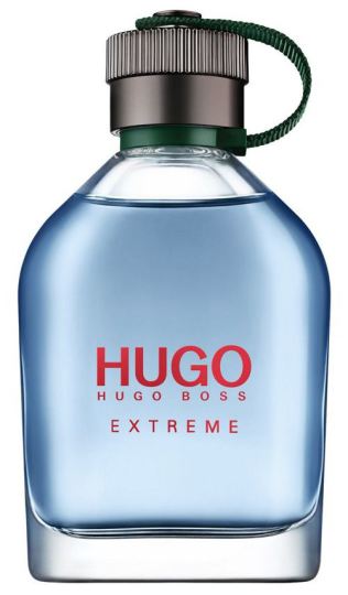 Woda toaletowa w sprayu Hugo Man Woda toaletowa w sprayu Hugo Man