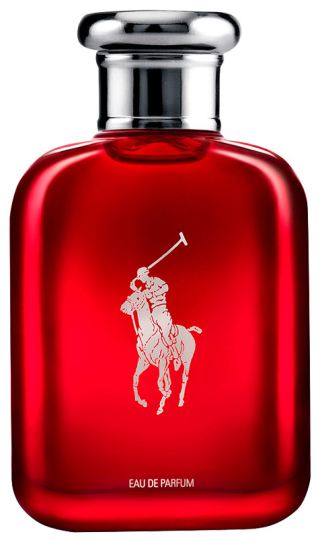 Eau de Parfum Spray Polo Red Eau de Parfum Spray Polo Red