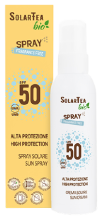 Spray High Protection Suncream Spf 50 100 ml Spray High Protection Suncream Spf 50 100 ml