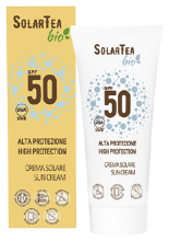 Wysoki krem przeciwsłoneczny 100 ml Wysoki krem przeciwsłoneczny 100 ml