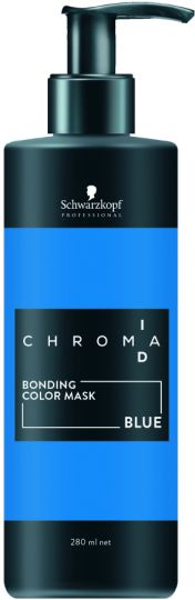 Chroma Id Intensive Color Bonding Mask 280 ml