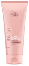 Invigo Odświeżająca odżywka Warm Blonde 200 ml