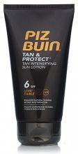 Balsam do opalania Intensifier Sun SPF 6 - 150 ml