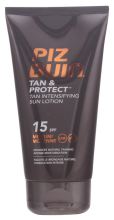 Balsam do opalania Intensifier Sun SPF 6 - 150 ml