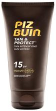 Balsam do opalania Intensifier Sun SPF 6 - 150 ml