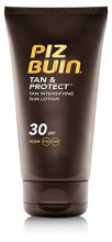 Balsam do opalania Intensifier Sun SPF 6 - 150 ml