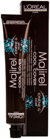 Majirel Cc Deal Tint 50 ml Majirel Cc Deal Tint 50 ml