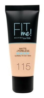 Baza pod makijaż Fit Me 30 ml