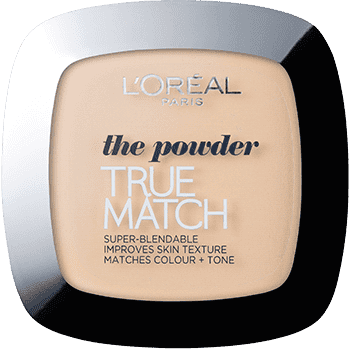 Puder w kompakcie True Match 9 gr Puder w kompakcie True Match 9 gr