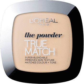 Puder w kompakcie True Match 9 gr