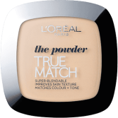 Puder w kompakcie True Match 9 gr Puder w kompakcie True Match 9 gr