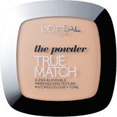 Puder w kompakcie True Match 9 gr Puder w kompakcie True Match 9 gr