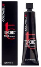 Topchic The Naturals Coloración Permanente 60 ml Topchic The Naturals Coloración Permanente 60 ml