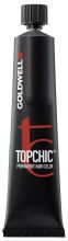 Topchic The Naturals Coloración Permanente 60 ml Topchic The Naturals Coloración Permanente 60 ml