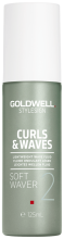 Style Curls &amp; Waves Miękki krem waver 125 ml