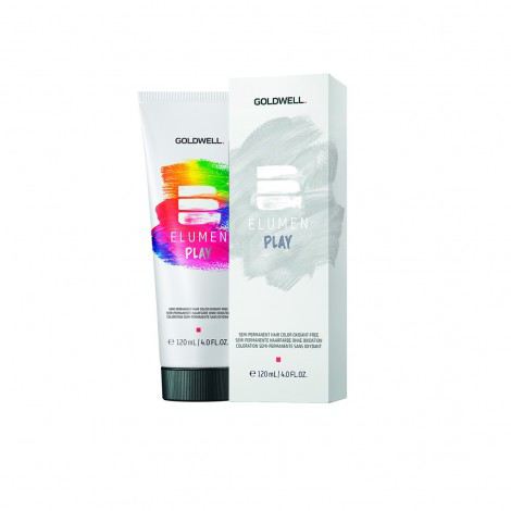 Pastelowy odcień Elumen Play 120 ml