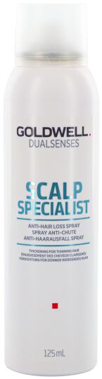 Dualsenses Scalp Specialist Spray Anticaída 125 ml Dualsenses Scalp Specialist Spray Anticaída 125 ml
