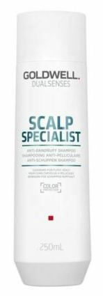 Szampon przeciwłupieżowy Dual Scalp 250 ml