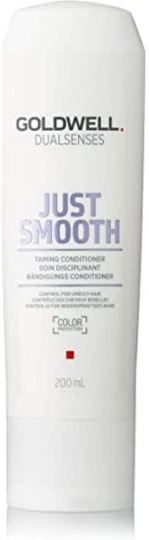 Odżywka do włosów Dual Just Smooth 200 ml