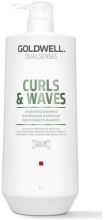 Szampon nawilżający Dual Curls &amp; Waves