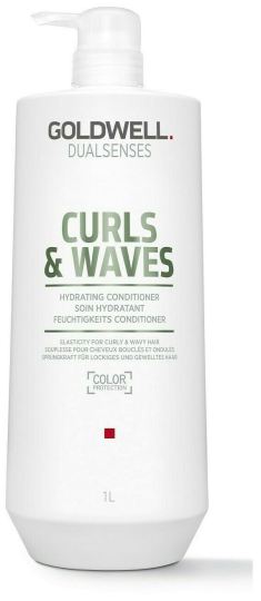 Goldwell Odżywka nawilżająca Dual Curls & Waves 1 l