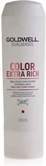 Odżywka do włosów Extra Rich Brilliance Dual Color 200 ml