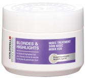 B&amp;H 60 Seconds Treatment Mask 200 ml