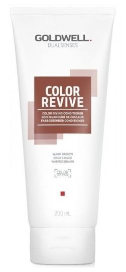 Odżywka Revive Warm Brown 200 ml Odżywka Revive Warm Brown 200 ml