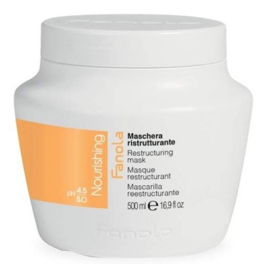 Maska odżywcza 500 ml Maska odżywcza 500 ml