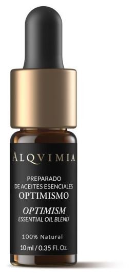 Olejek Optimism Essential Oil Preparat 15 ml