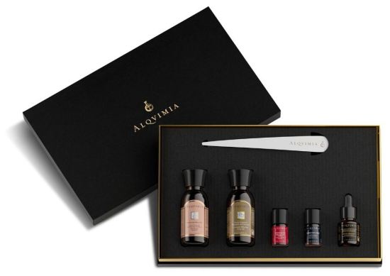 Zestaw Supreme Beauty Experience He & She 6 sztuk Zestaw Supreme Beauty Experience He & She 6 sztuk