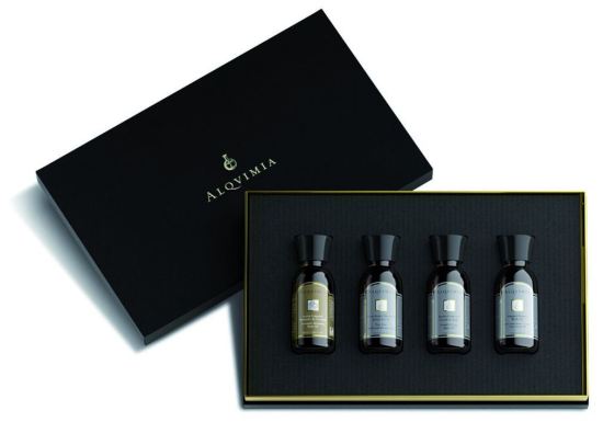 Body Wellness Experience Box 4 sztuki Body Wellness Experience Box 4 sztuki