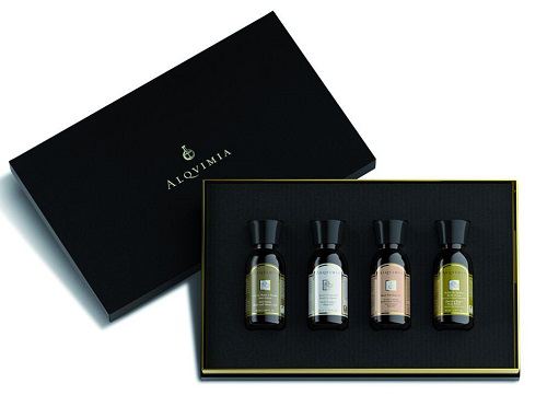 Body Bestsellers Experience Box 4 sztuki Body Bestsellers Experience Box 4 sztuki