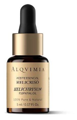 Olejek eteryczny Helicriso 5 ml Olejek eteryczny Helicriso 5 ml