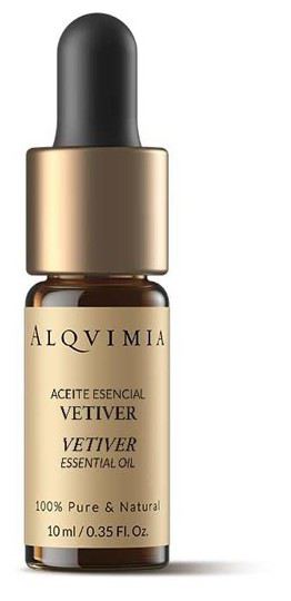 Olejek eteryczny wetiwerowy 10 ml Olejek eteryczny wetiwerowy 10 ml