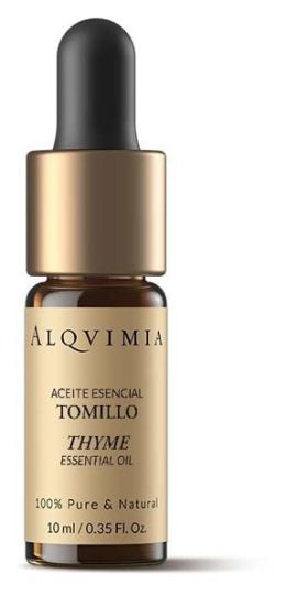 Olejek eteryczny z tymianku 10 ml Olejek eteryczny z tymianku 10 ml