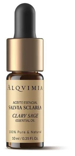 Olejek Eteryczny Sage Sclarea 10 ml Olejek Eteryczny Sage Sclarea 10 ml