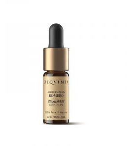Olejek eteryczny z rozmarynu 10 ml Olejek eteryczny z rozmarynu 10 ml