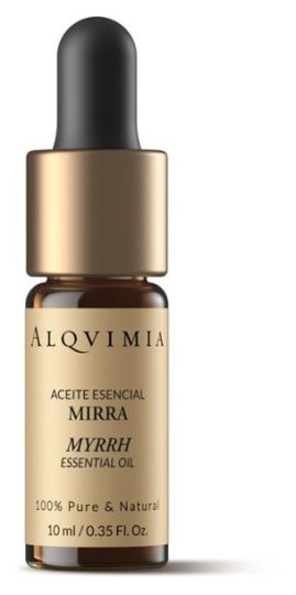 Olejek eteryczny z mirry 10 ml Olejek eteryczny z mirry 10 ml