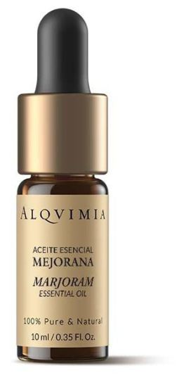 Olejek eteryczny z majeranku 10 ml Olejek eteryczny z majeranku 10 ml