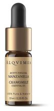 Olejek eteryczny z rumianku 10 ml Olejek eteryczny z rumianku 10 ml