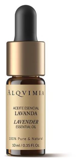 Olejek eteryczny z lawendy 10 ml Olejek eteryczny z lawendy 10 ml
