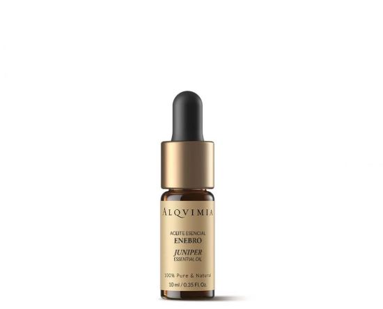 Olejek Eteryczny Jałowca 10 ml