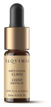 Olejek goździkowy 10 ml Olejek goździkowy 10 ml