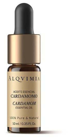 Olejek eteryczny z kardamonu 10 ml Olejek eteryczny z kardamonu 10 ml