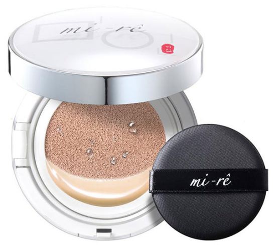 Bibi Nova Cushion Compact Powder spf 50 Bibi Nova Cushion Compact Powder spf 50