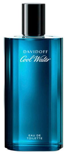 Woda perfumowana Cool Water 100 ml Woda perfumowana Cool Water 100 ml