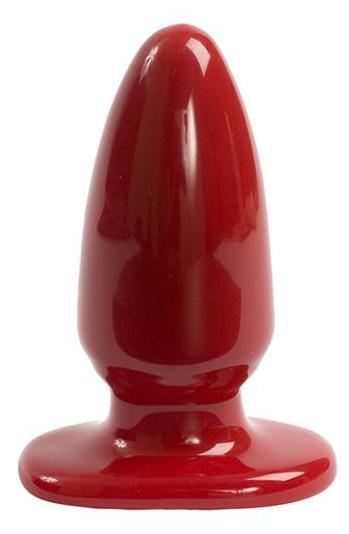 Big Red Boy korek analny Big Red Boy korek analny