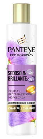 Szampon Miracle Silk 225 ml Szampon Miracle Silk 225 ml